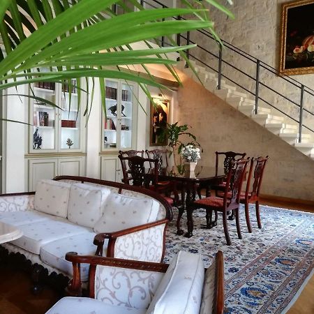 Palazzo Prince D'Orange Valletta Eksteriør billede