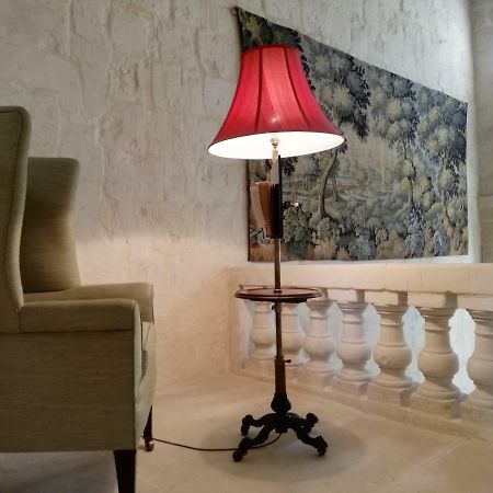 Palazzo Prince D'Orange Valletta Eksteriør billede