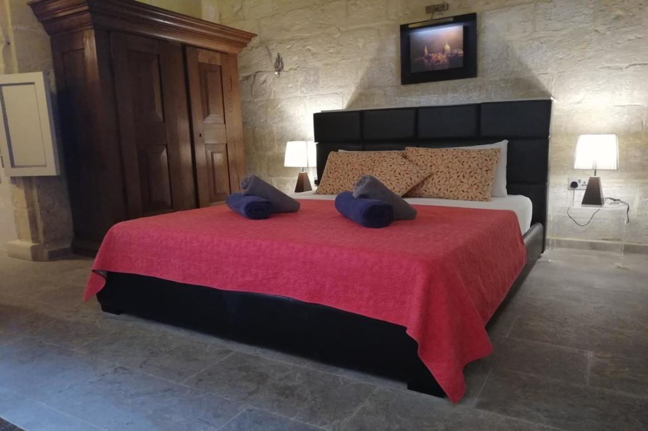 Palazzo Prince D'Orange Valletta Eksteriør billede