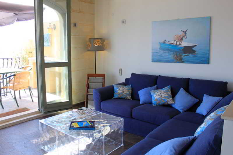 Palazzo Prince D'Orange Valletta Eksteriør billede