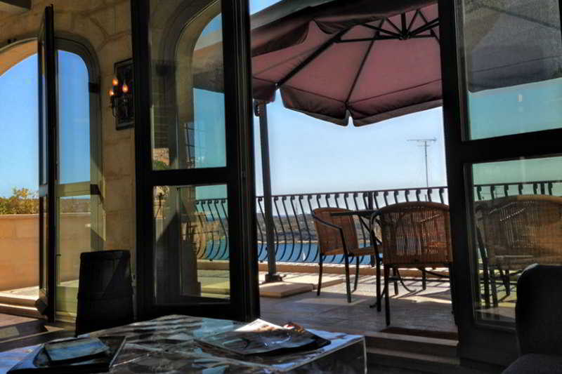 Palazzo Prince D'Orange Valletta Eksteriør billede