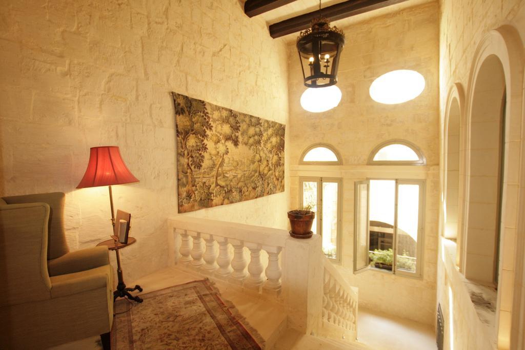 Palazzo Prince D'Orange Valletta Eksteriør billede