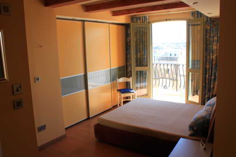 Palazzo Prince D'Orange Valletta Eksteriør billede