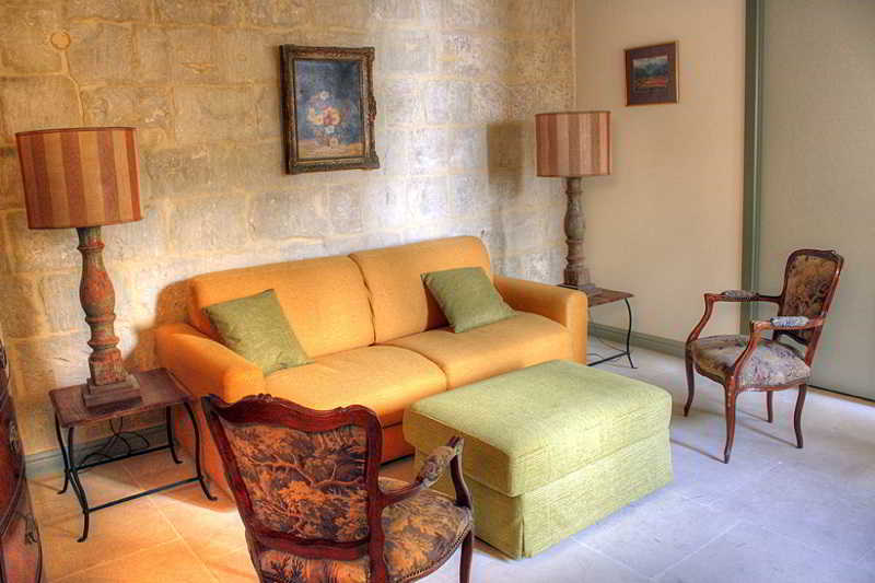 Palazzo Prince D'Orange Valletta Eksteriør billede