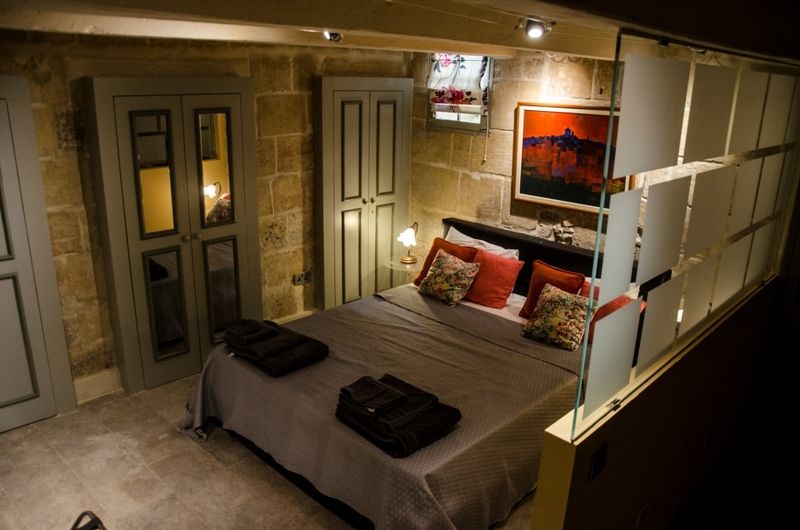 Palazzo Prince D'Orange Valletta Eksteriør billede