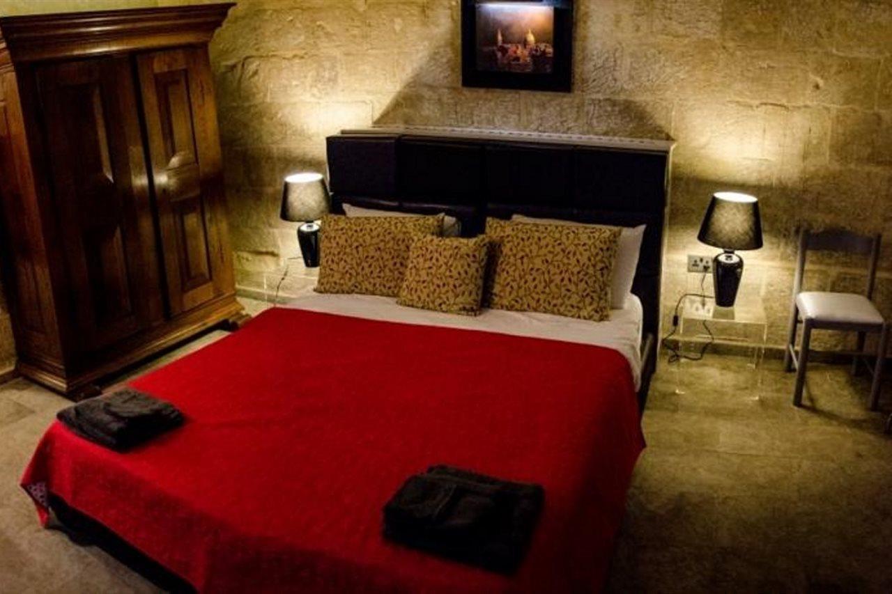 Palazzo Prince D'Orange Valletta Eksteriør billede