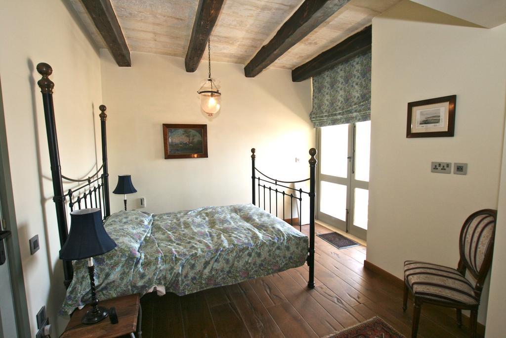 Palazzo Prince D'Orange Valletta Eksteriør billede