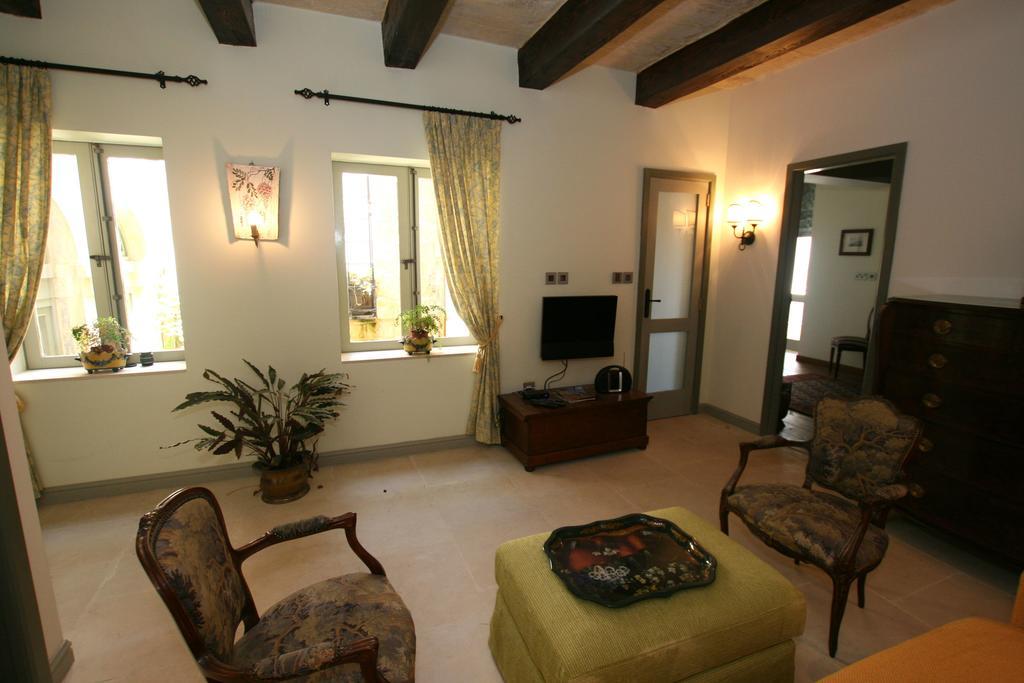 Palazzo Prince D'Orange Valletta Eksteriør billede