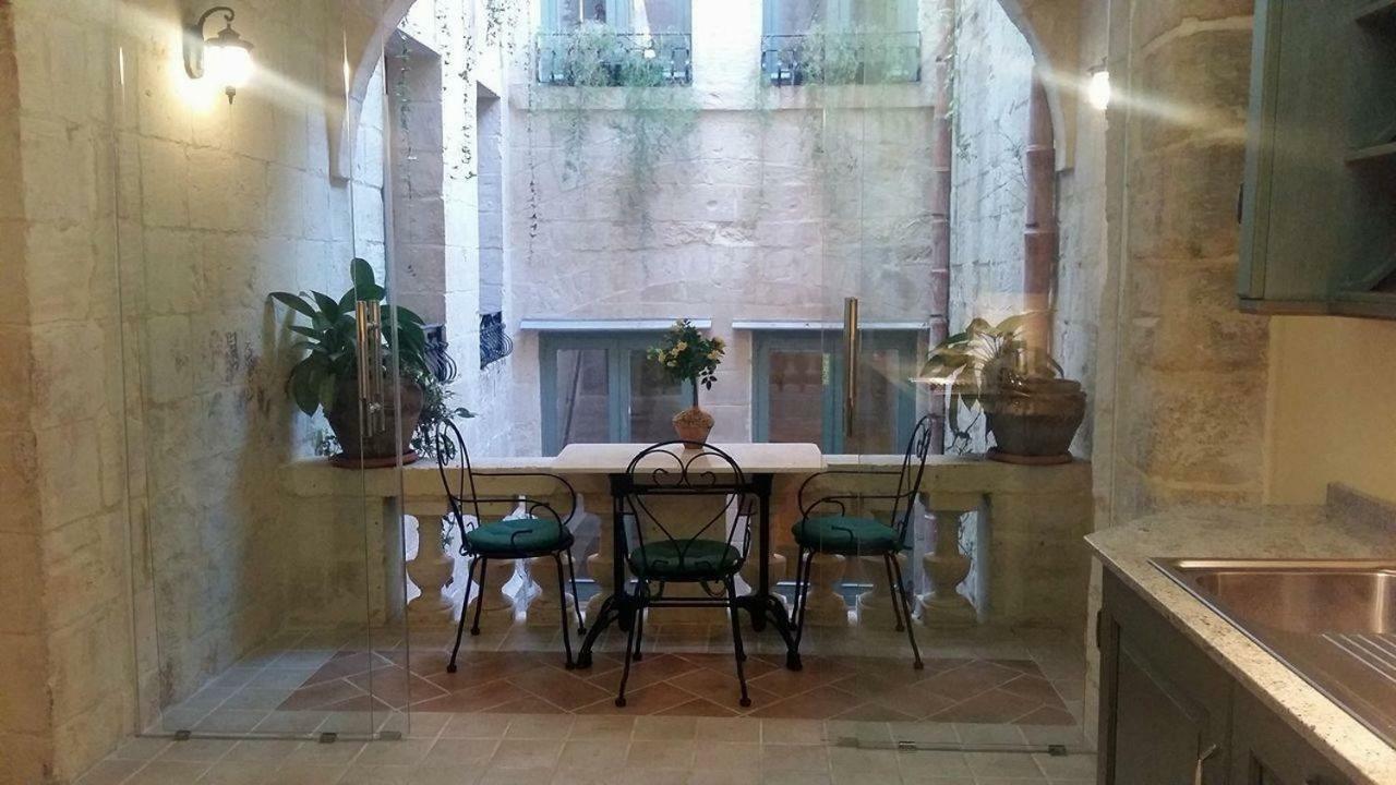 Palazzo Prince D'Orange Valletta Eksteriør billede
