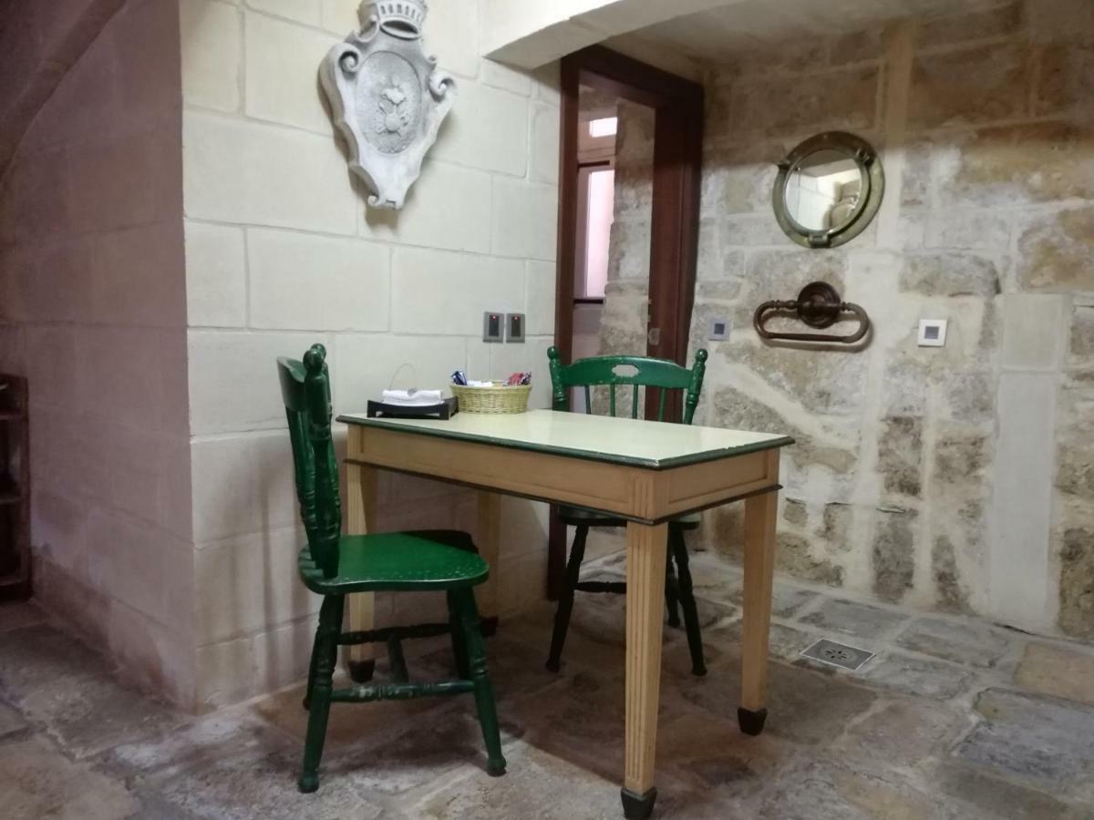 Palazzo Prince D'Orange Valletta Eksteriør billede