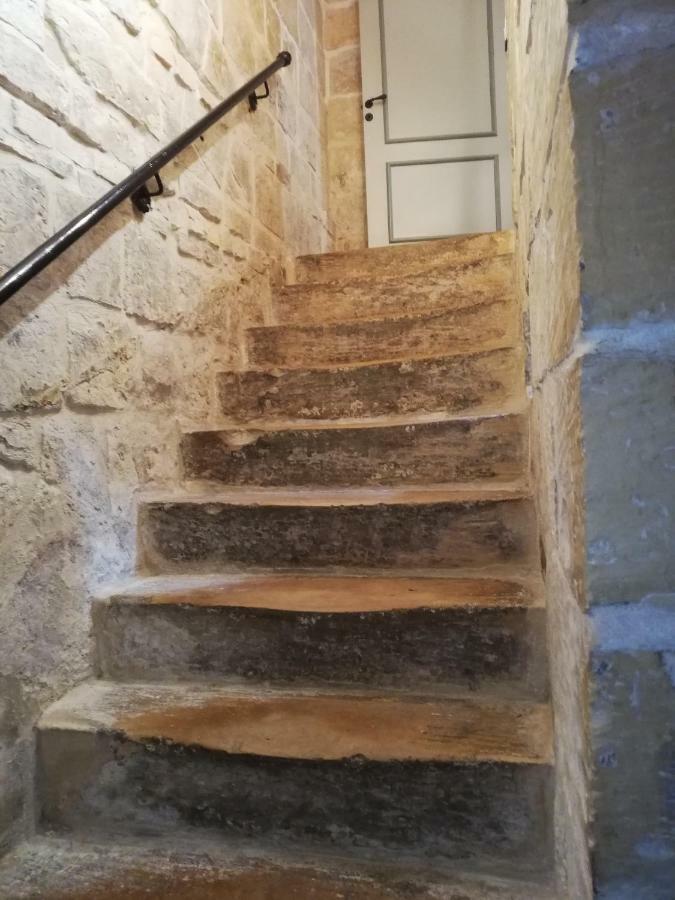 Palazzo Prince D'Orange Valletta Eksteriør billede