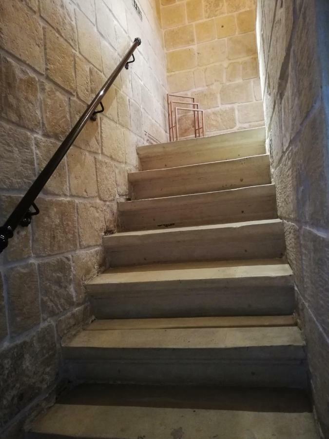 Palazzo Prince D'Orange Valletta Eksteriør billede