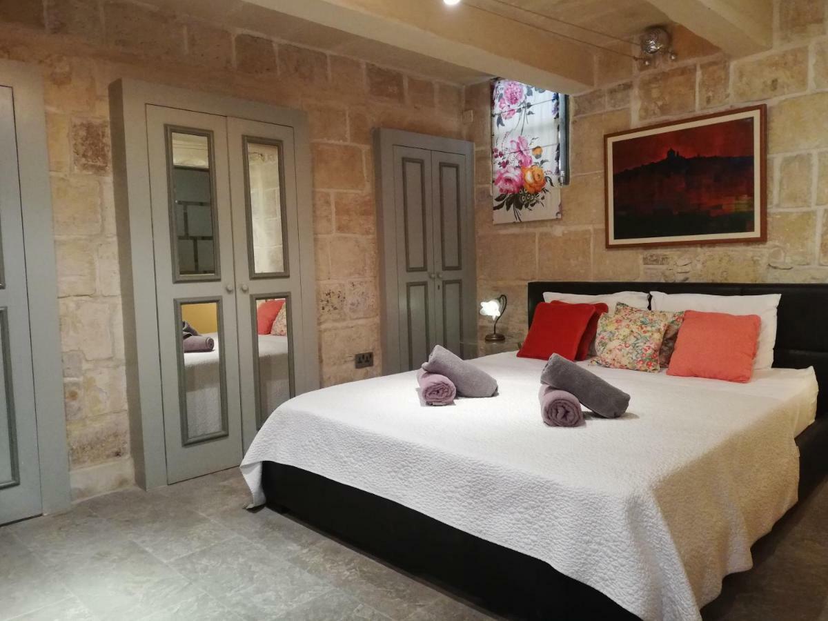 Palazzo Prince D'Orange Valletta Eksteriør billede